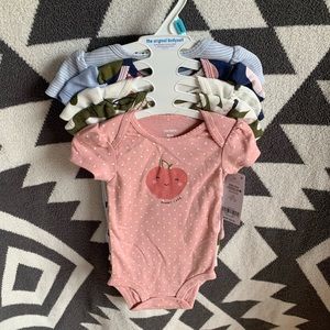Baby Onesie Bundle